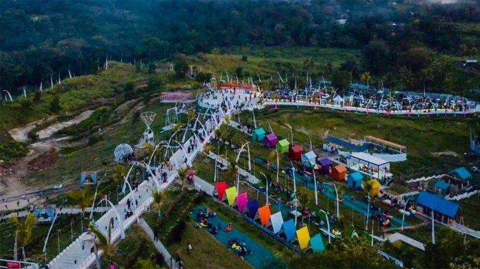 Havana Hills Tanpa Antre: Rahasia Pagi-Pagi di Cilacap