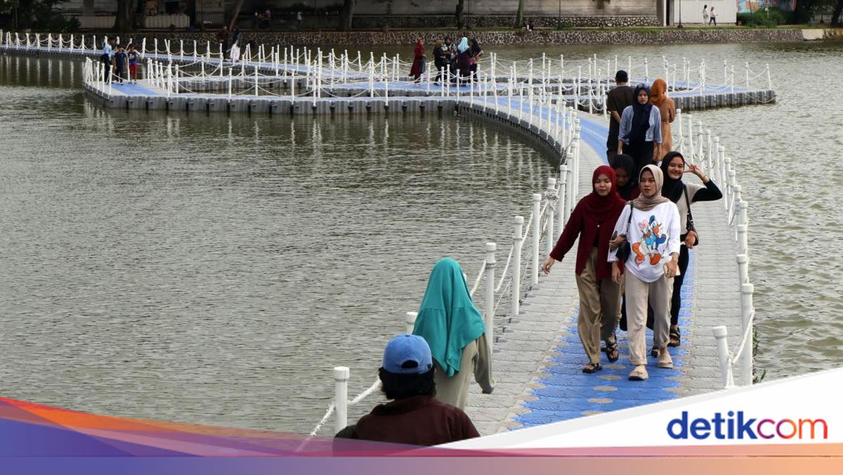 Terobosan Pututan: Jembatan Wisata & Hiburan yang Menyatu dengan Kehidupan Cilacap
